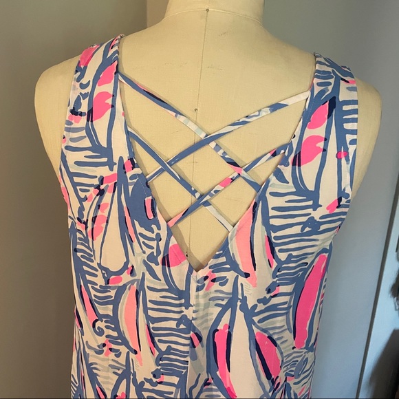 Kristin Dress M - Picture 7 of 8